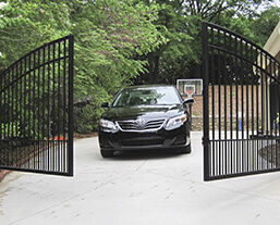 Automatic Gate Repair Worcester