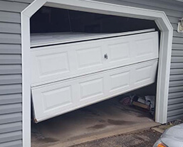 Garage Door Repair Worcester