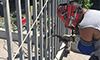 Gate Repair Los Angeles